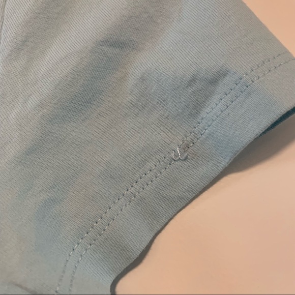 Puma | Branded Front Tie Tee Shirt - Picture 12 of 15